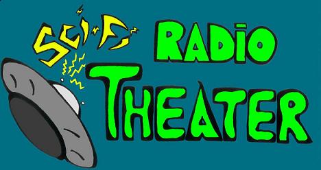 Sci Fi Radio Theater